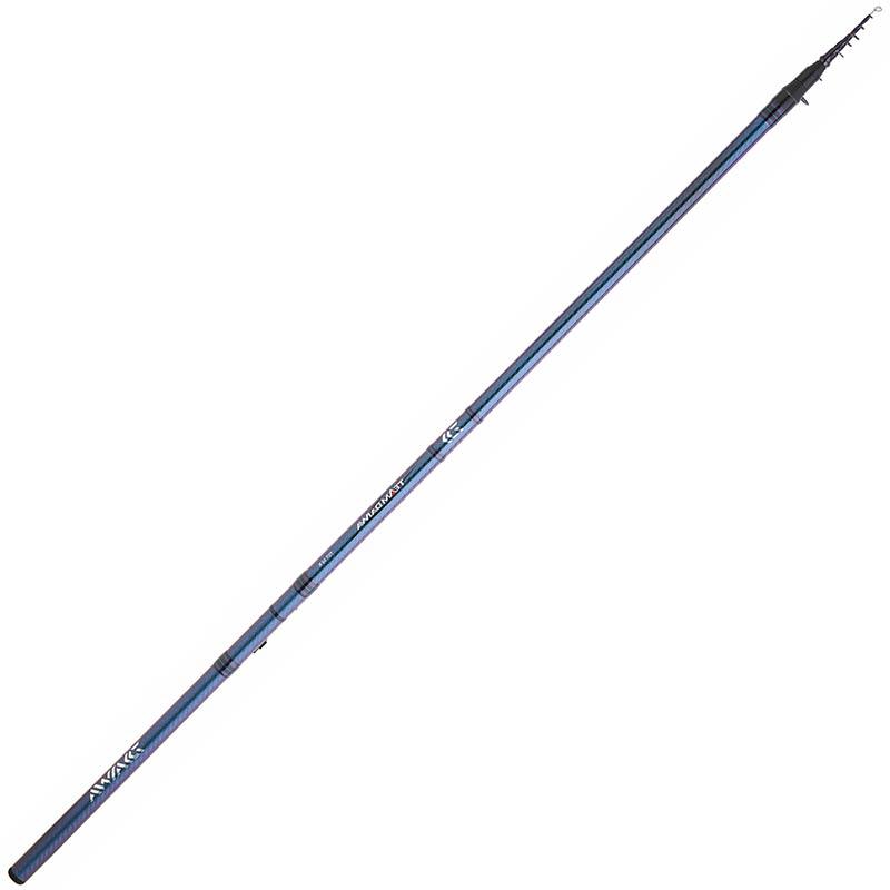 Canne Téléréglable Daiwa Team Daiwa