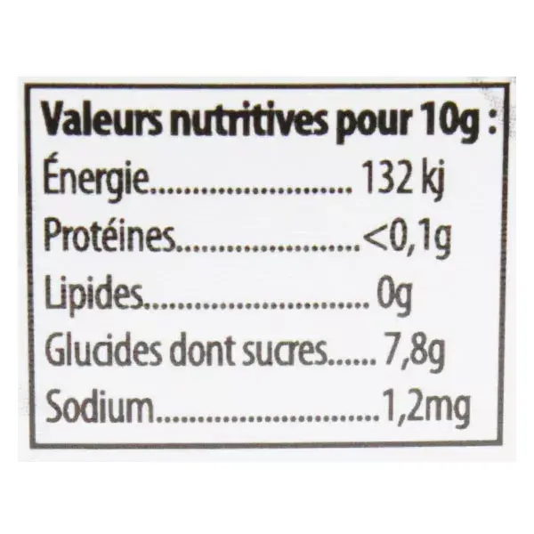 Mel de Manuka Selvagem KFactor 16+ 125g