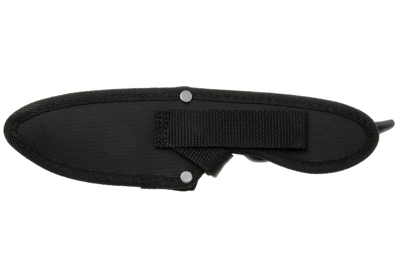 Estwing Bowie Knife EBK-4, 10 cm lemmet vaststaand mes