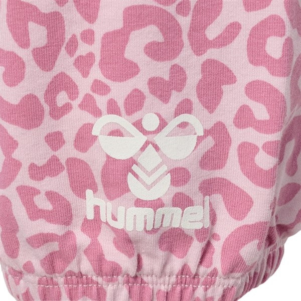 Parfait Pink Dream It Shorts - Hummel → Luksusbaby.dk