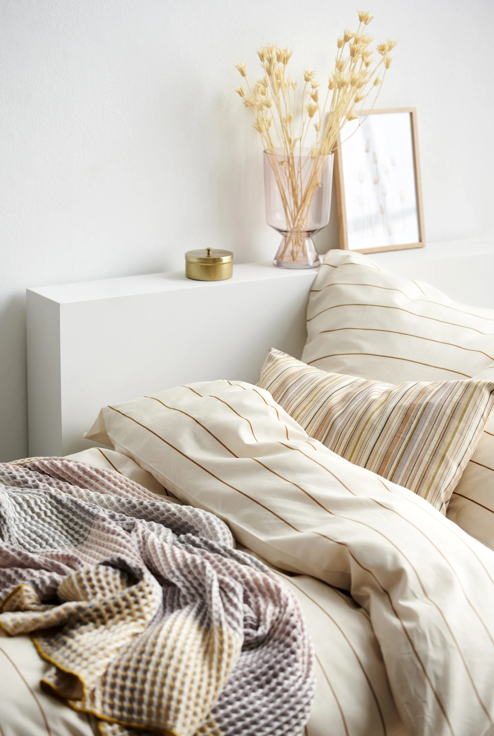 Södahl Blend Plaid