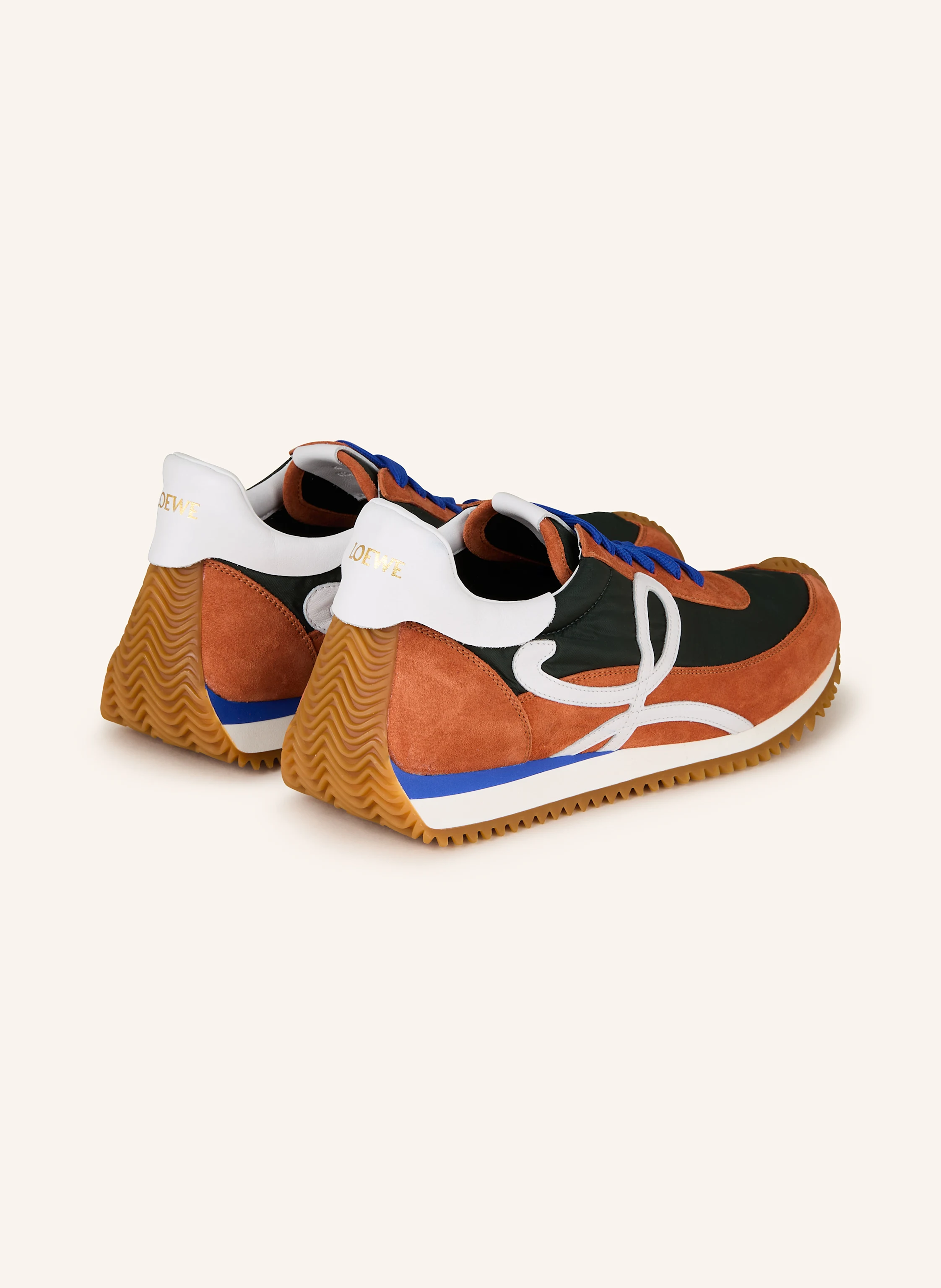 LOEWE Sneaker FLOW RUNNER 2.0