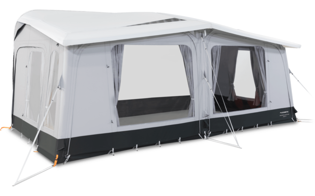 Dometic Residence Air Tour Volleinzugszelt aufblasbar