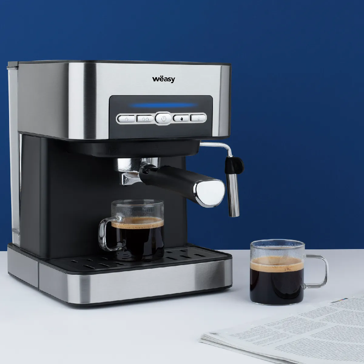 HKoenig Weasy KFX32