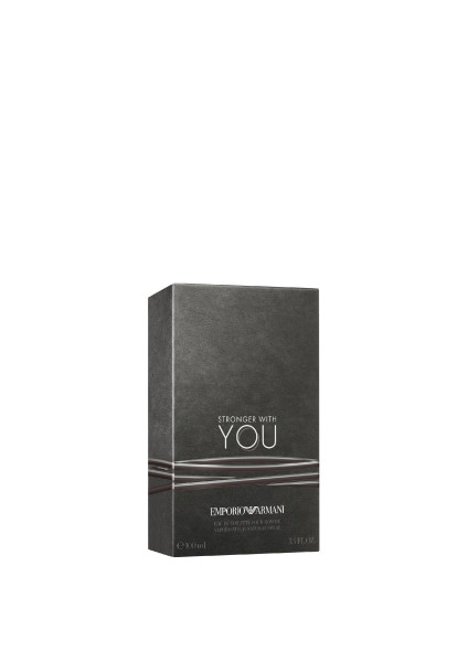 GIORGIO ARMANI Eau de Toilette Vapo 100 ml