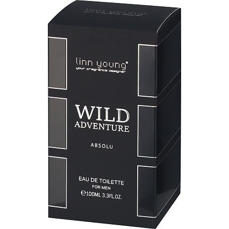 Wild Adventure Absolu Eau de Toilette