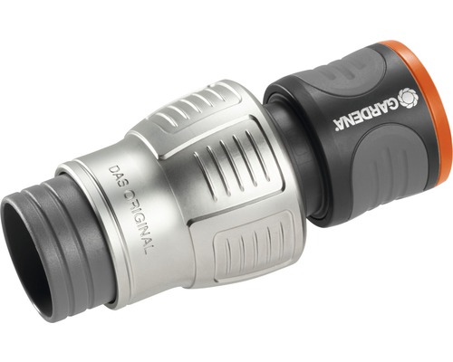 Premium slangaansluiting GARDENA 3/4