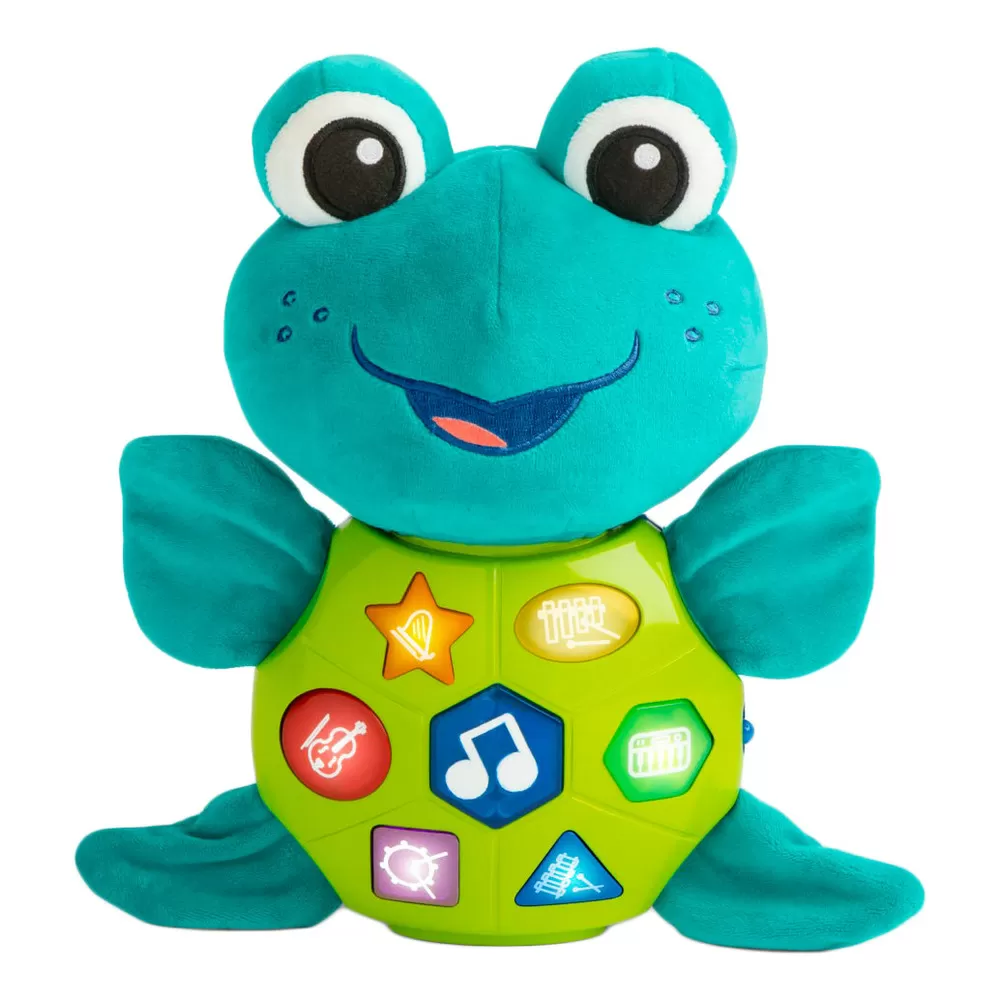 Baby Einstein Neptunes Musical Discovery Musiklegetøj - 1 stk.