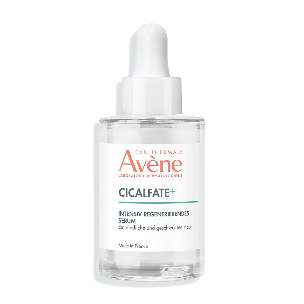 Avène Cicalfate+ Intensiv Regenerierendes Serum - bei geschädigter Haut