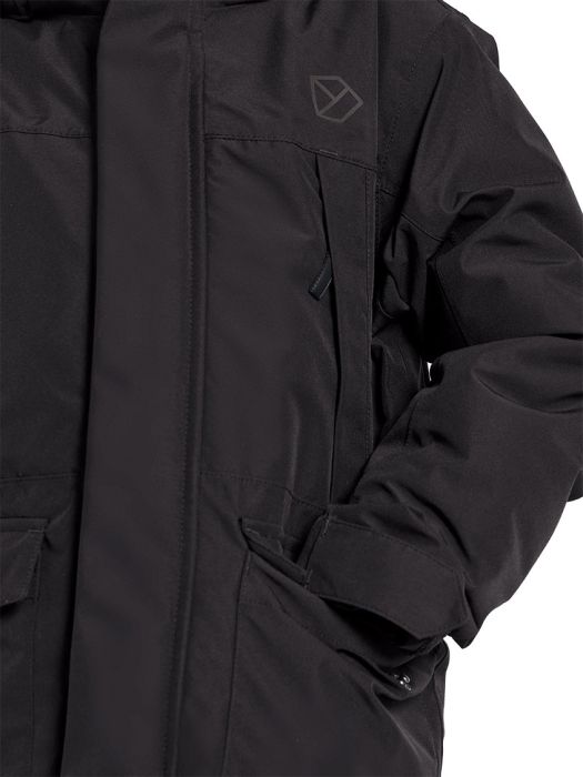 Oxid Kids Parka vinterjakke