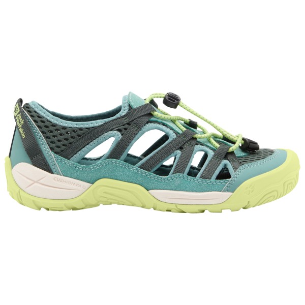 Jack Wolfskin - Kid's Levente Sandal - Sandales