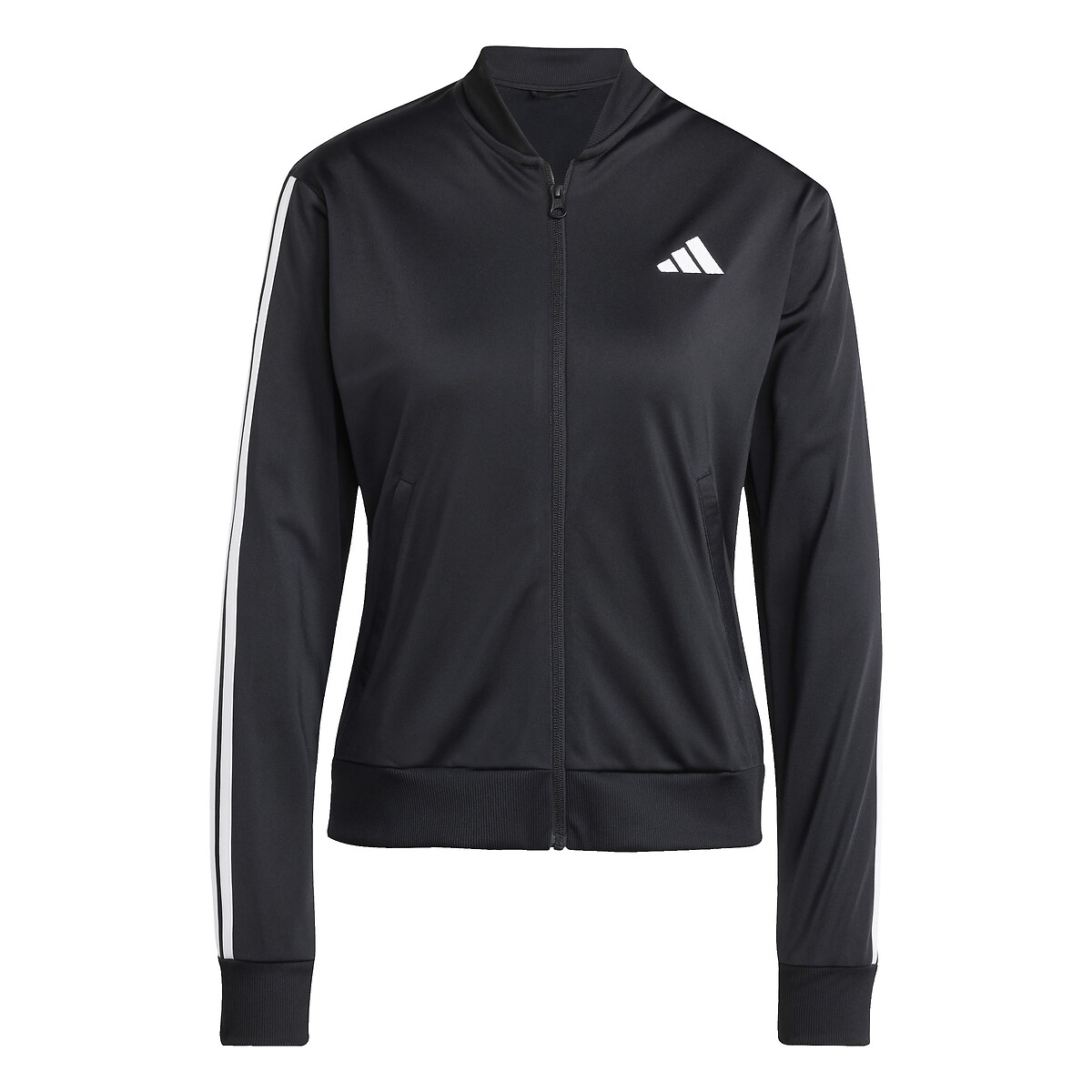 Roupa esportiva Adidas<br>Conjunto de treino Essentials 3 listras