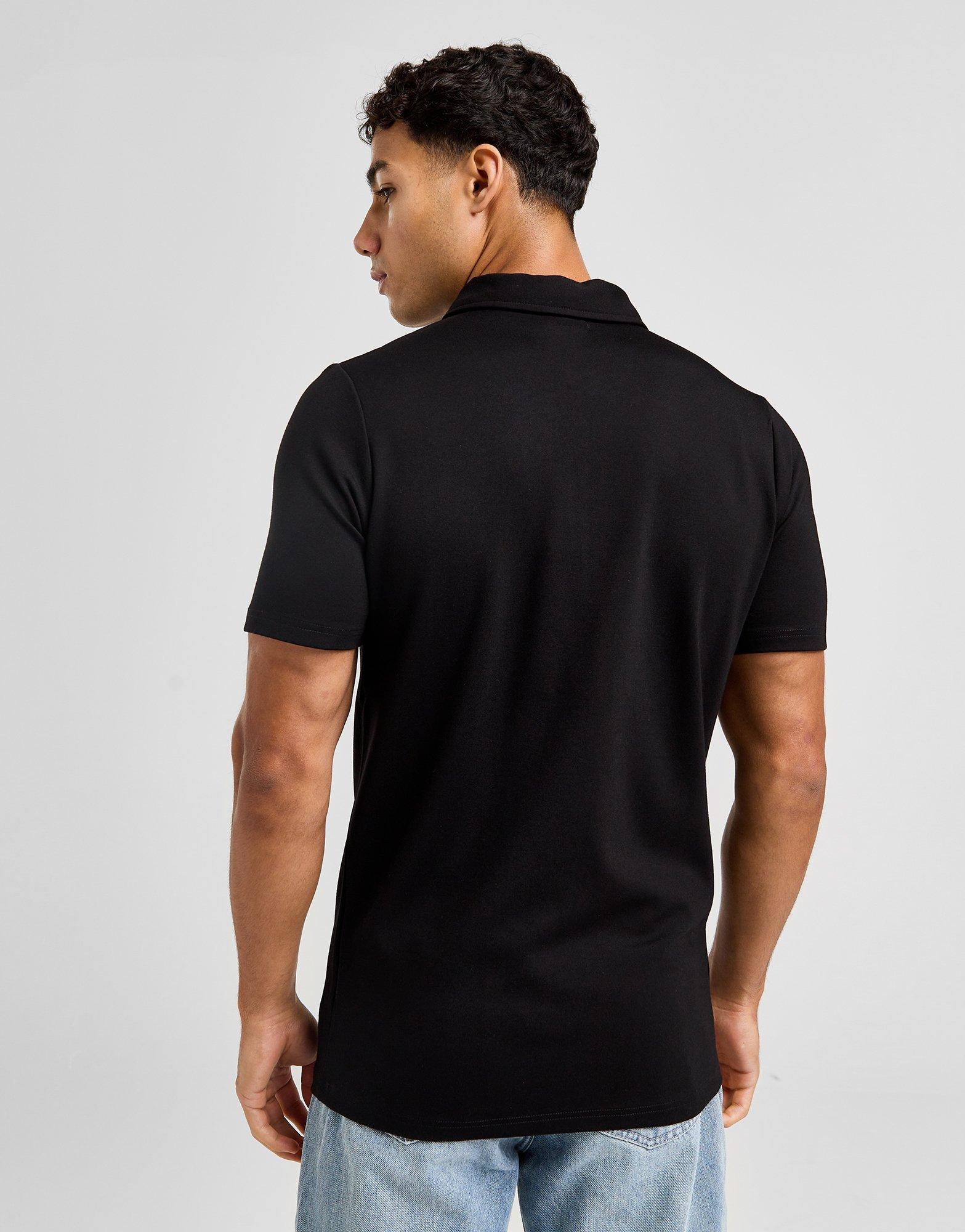 Belier Polo Zippé Homme