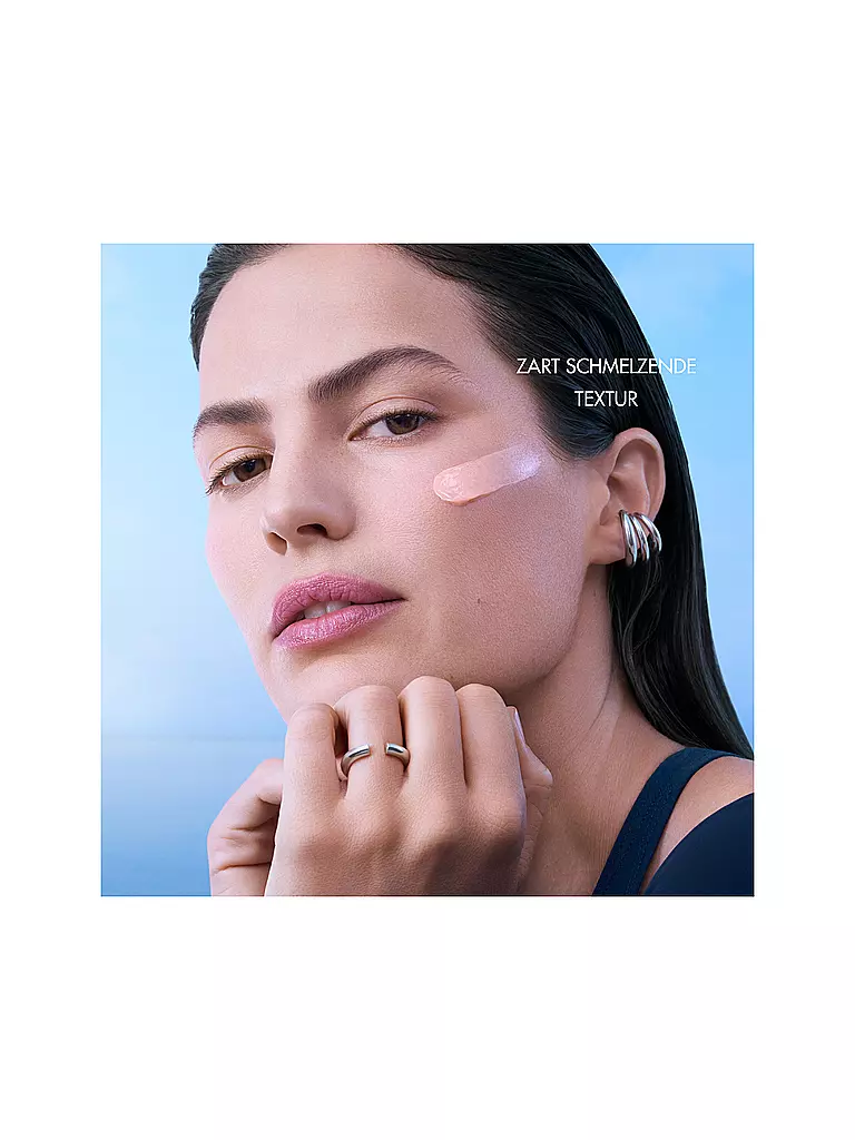 BIOTHERM Gesichtscreme - Blue Peptides Uplift Cream SPF30 50ml keine Farbe