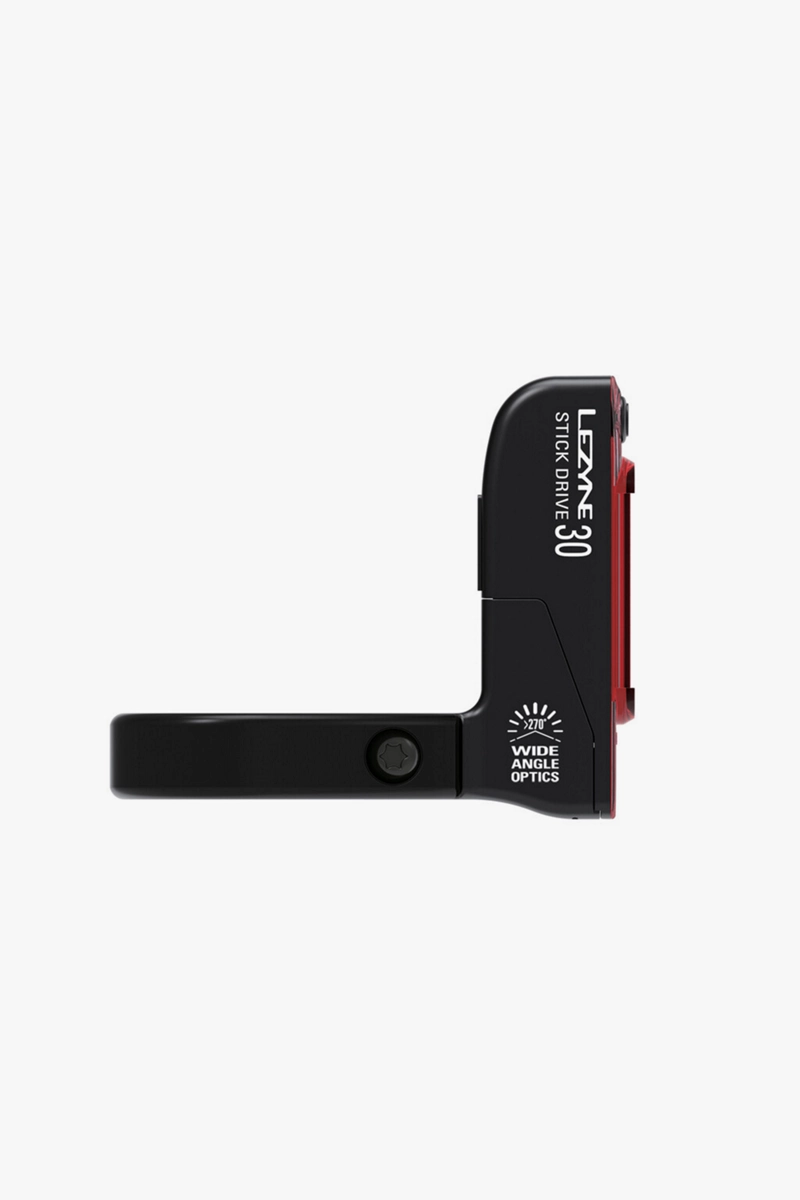 Lezyne Stick Drive Sc Rücklicht