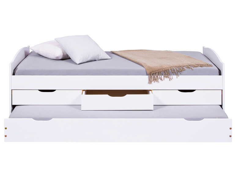 Bed Marinella, Lena of Ulli