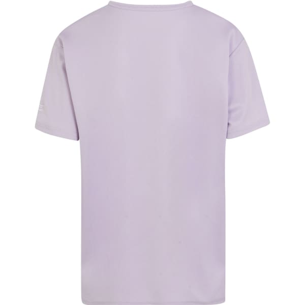 T-shirt randonnée REGATTA ALVARADO VIII LILAC FROST