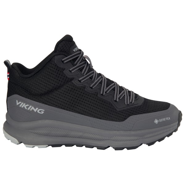 Viking - Women's Motion Mid GTX - Chaussures de randonnée
