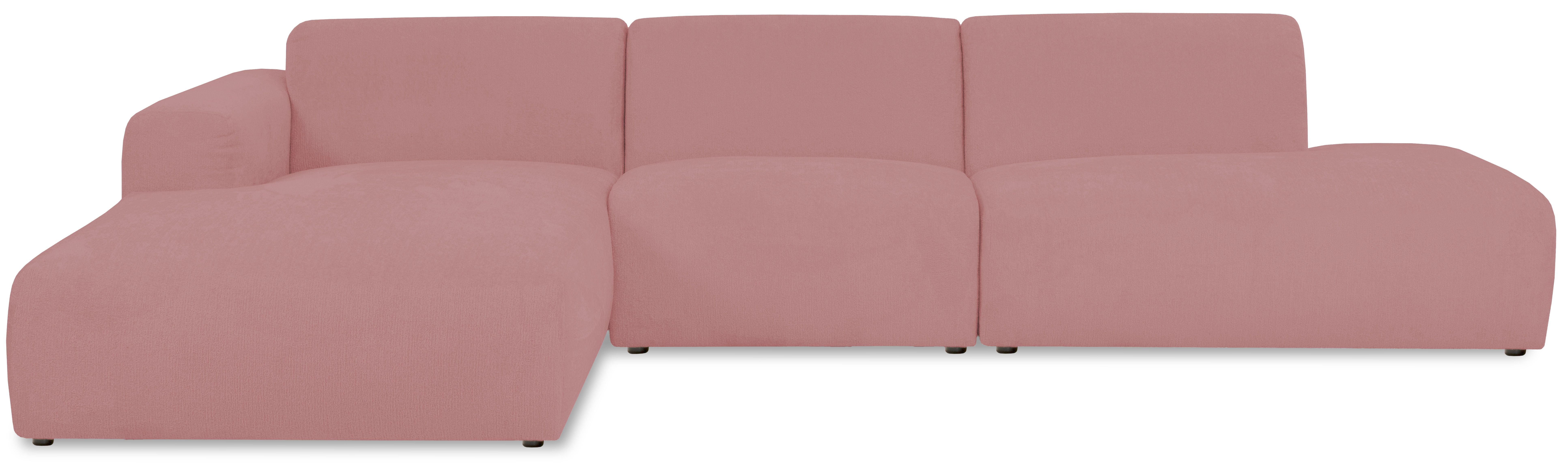 Loungebank Elore