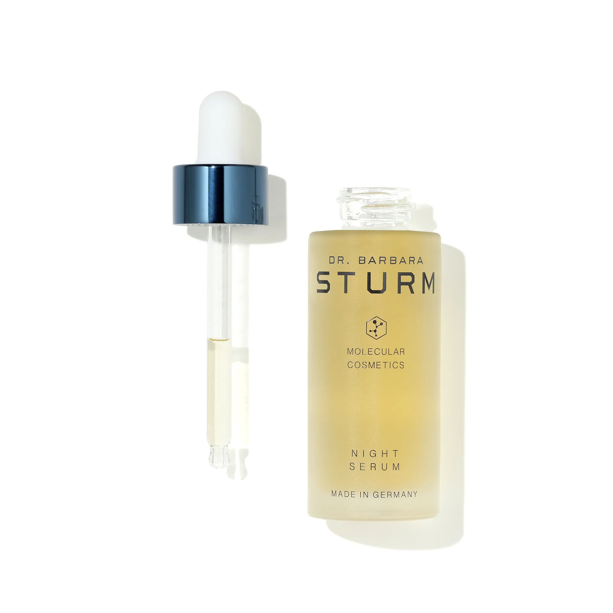 Dr. Barbara Sturm Night Serum Sérum de Nuit Régénérant