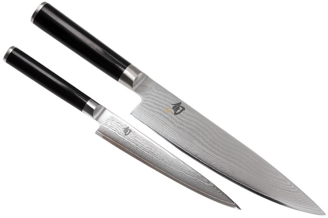 Kai Shun messenset Classic twee-delig