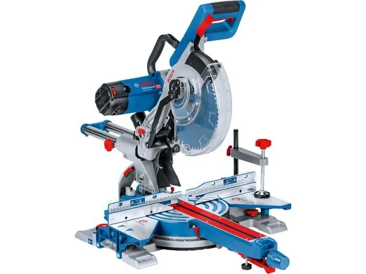 Bosch KAP-/GERINGSSAV GCM 350-254 M/UDTRÆK