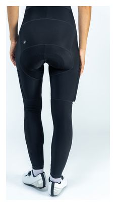 Cuissard Long Femme LeBram Glières Cargo Noir