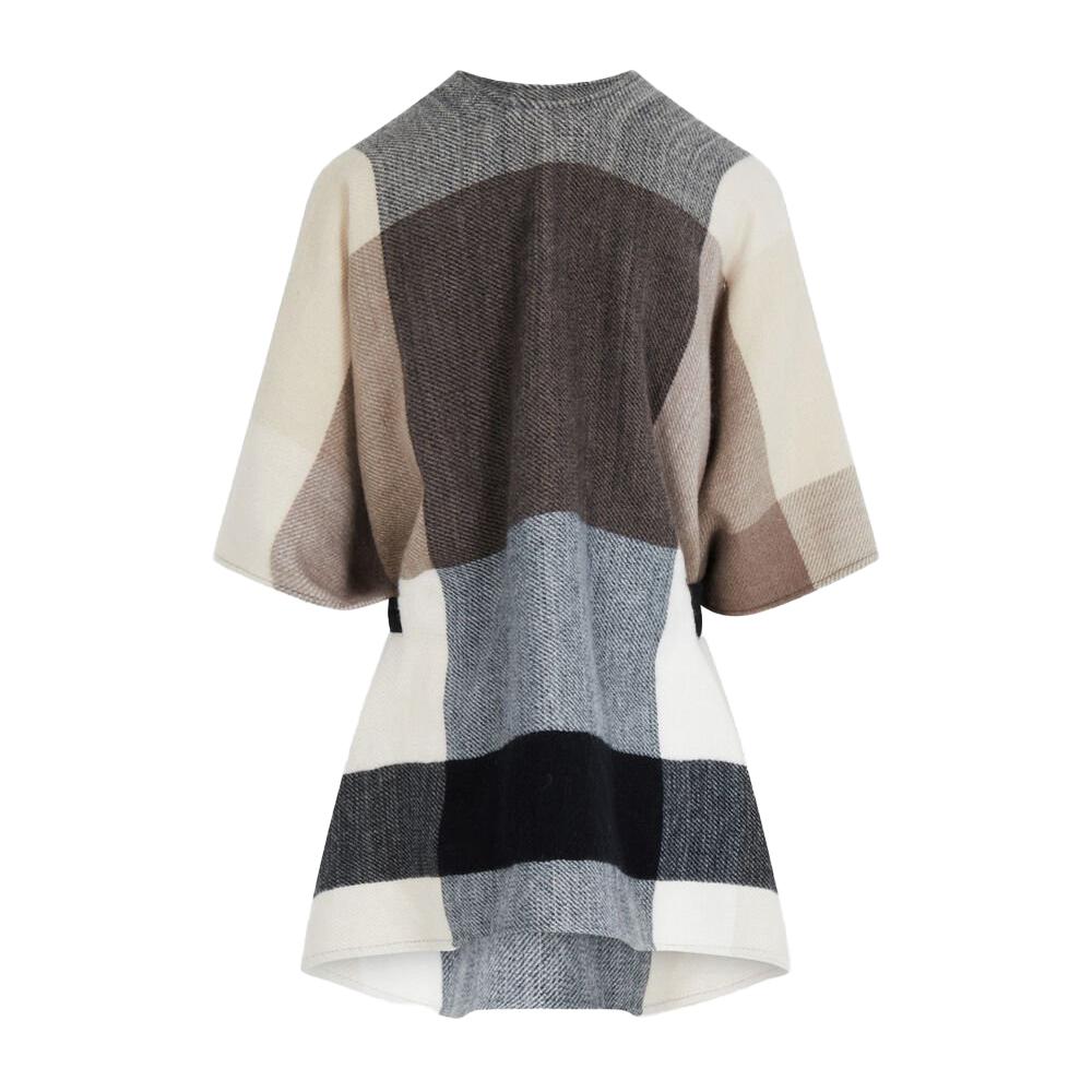 Morgan Cape Marron Femme Morgan PCLIC
