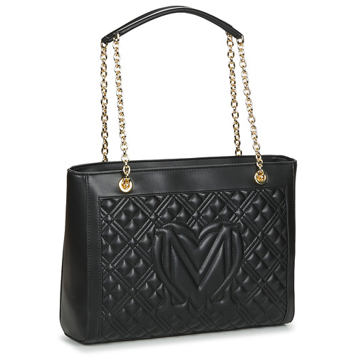 Love Moschino - JC4006 Negro