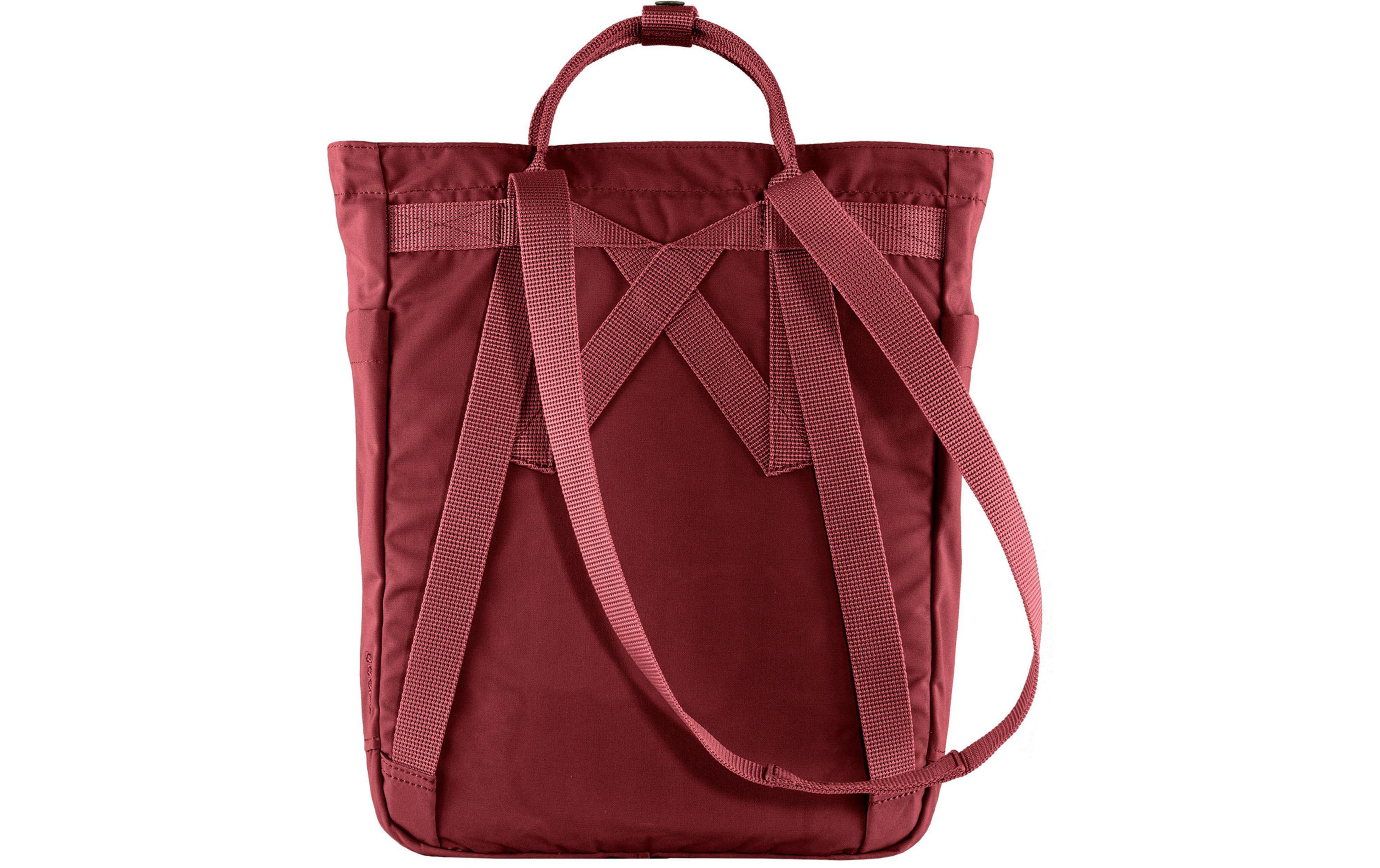 Schultertasche Kanken Totepack<br>Schulter-Tasche