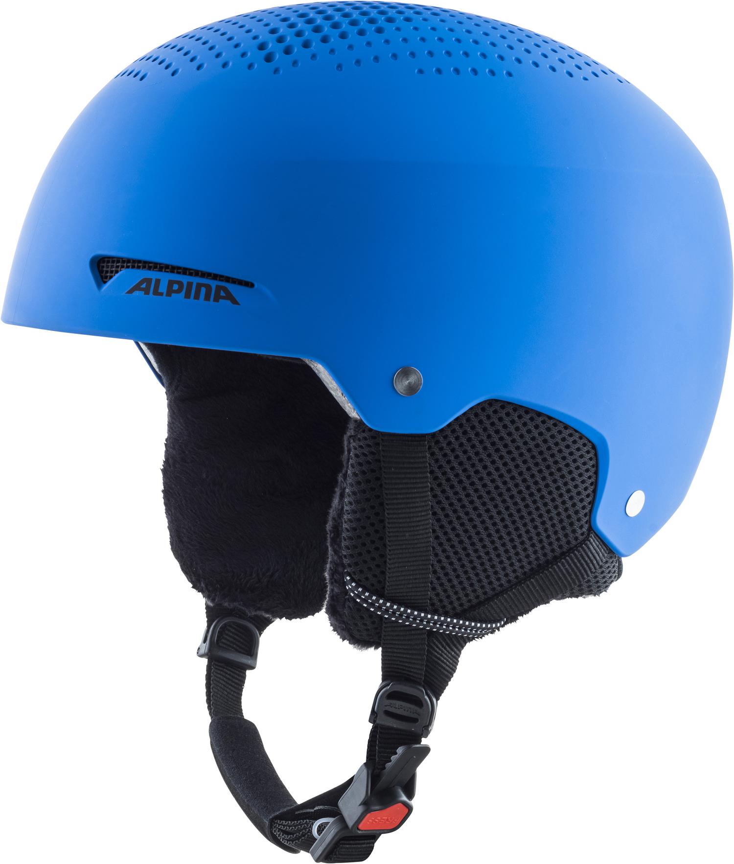 Alpina ZUPO blue