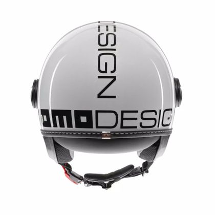 Casque Momo Design FGTR EVO - Blanc