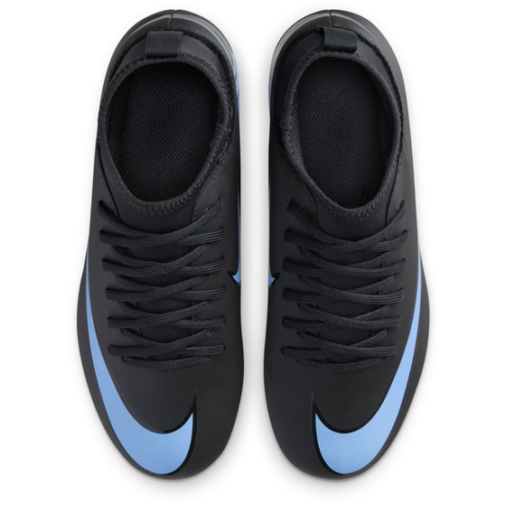 Nike Mercurial Zoom Superfly 10 Club FG/MG Kids
