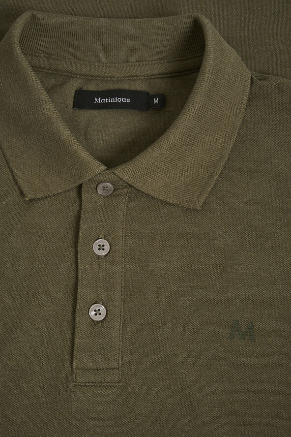 Matinique MApoleo Melange Olive night melange