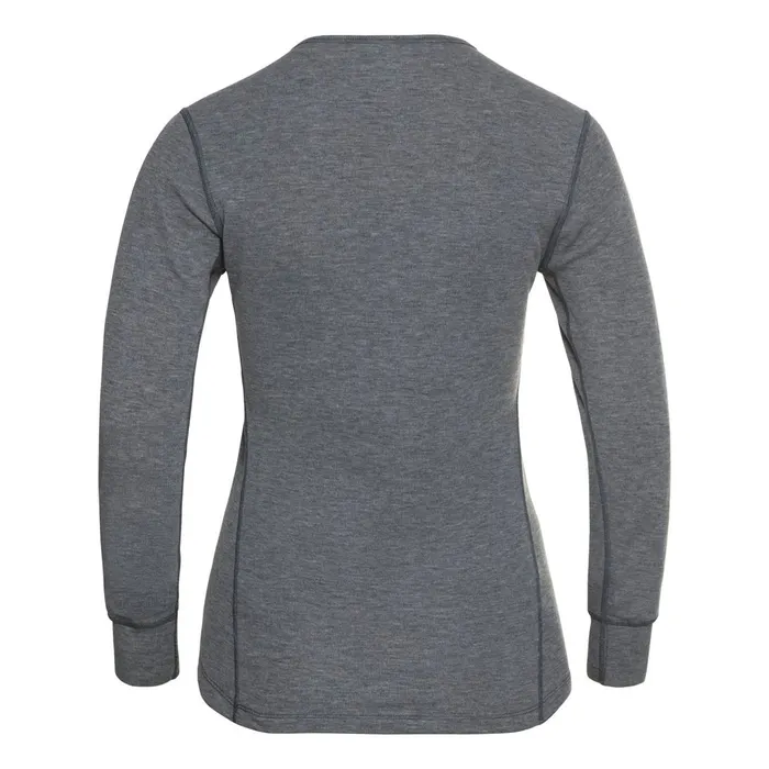 Odlo Active Warm Eco Base Layer Longsleeve Dames
