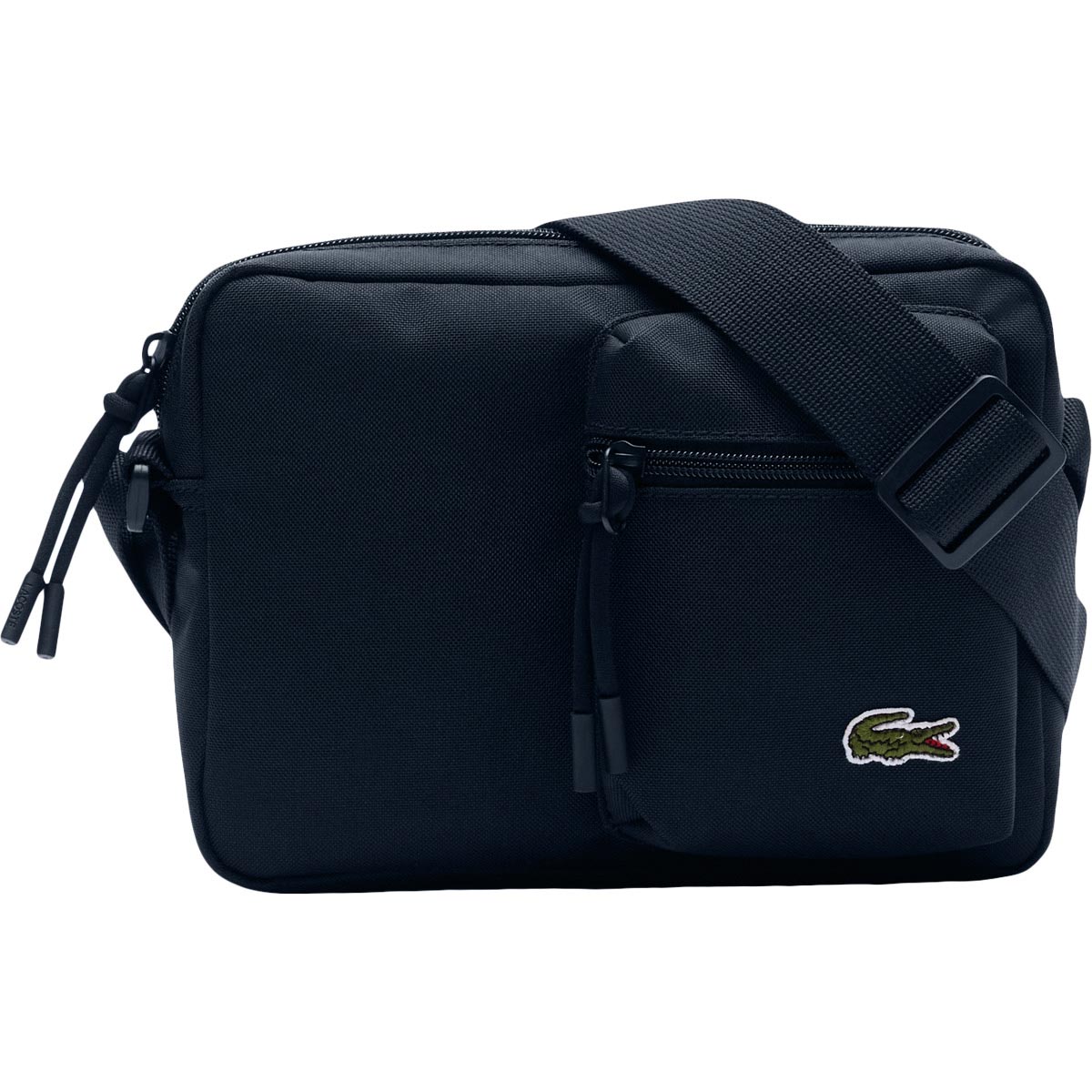 Lacoste Reporter Skuldertaske