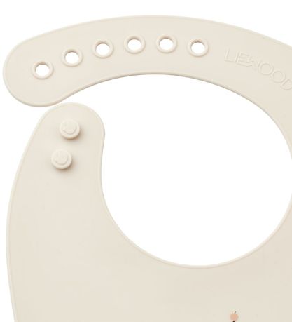 Liewood Hagesm?k - Tilda - 2-pak - Peach/Sea Shell Mix