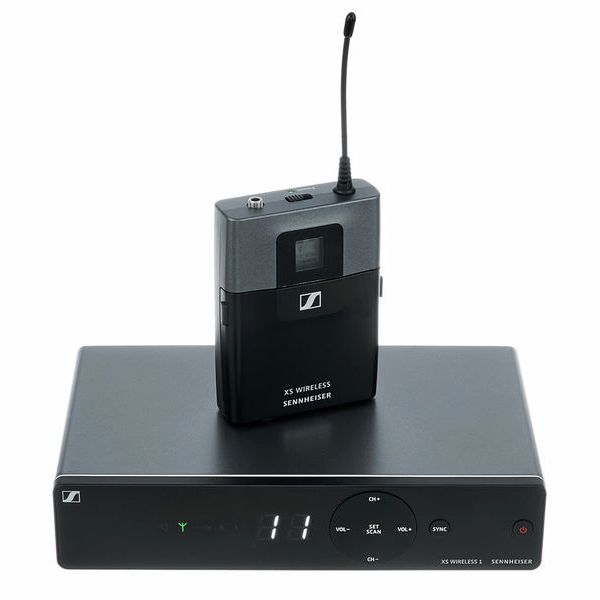 Sennheiser XSW 1-ME3 E-Band Headset
