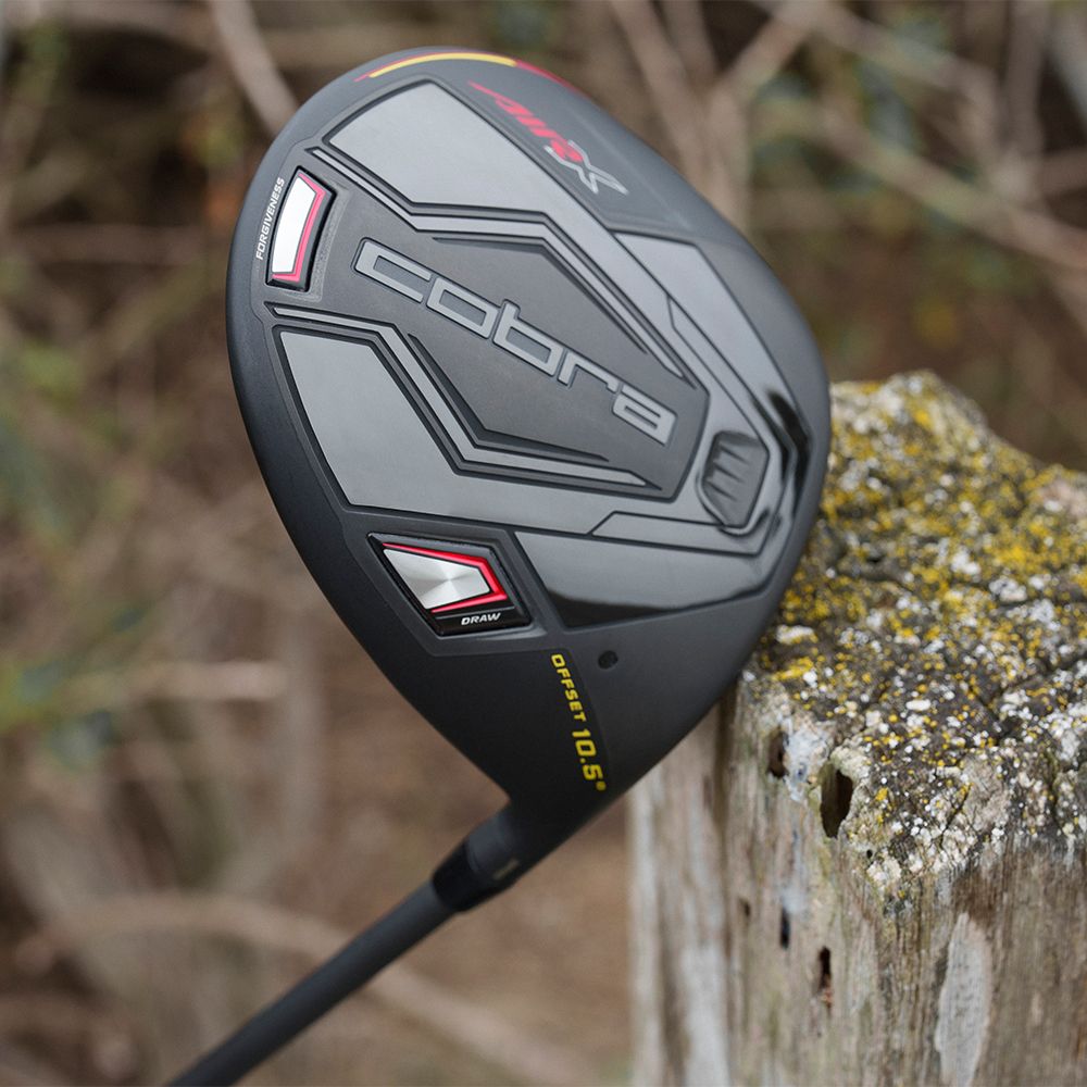 Air-X Driver