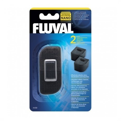 Acessório para filtro Fluval Nano
