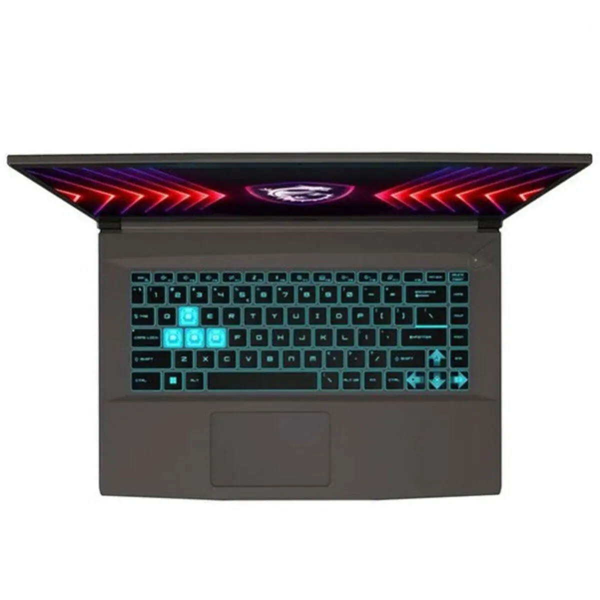 MSI Thin 15 B12U