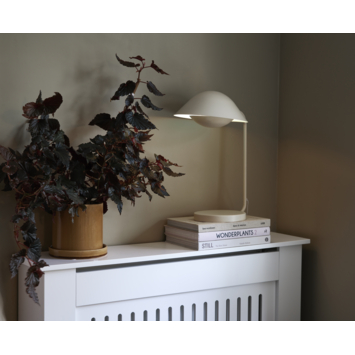 Nordlux tafellamp  Freya beige