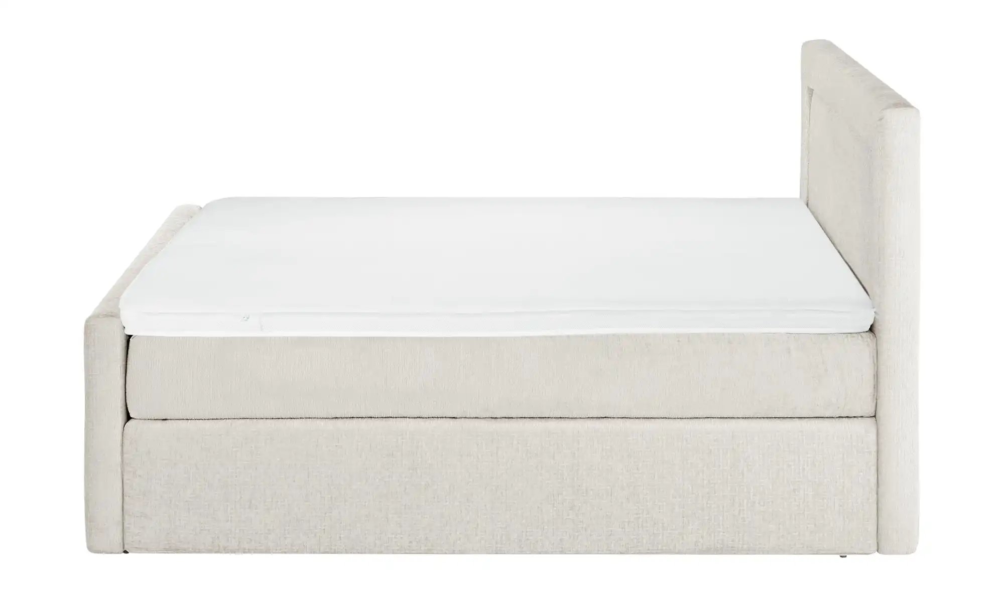 Jette Home Boxspringbett Jette Frame