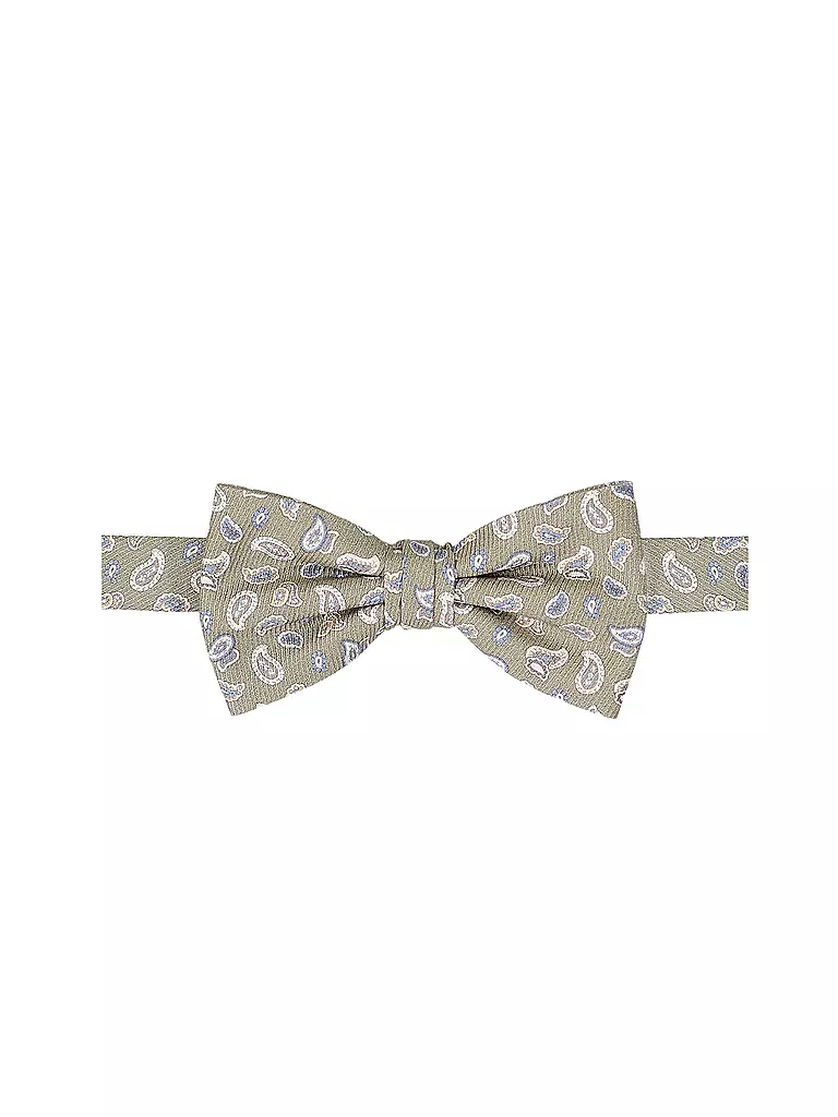 PROFUOMO Masche - Fliege beige