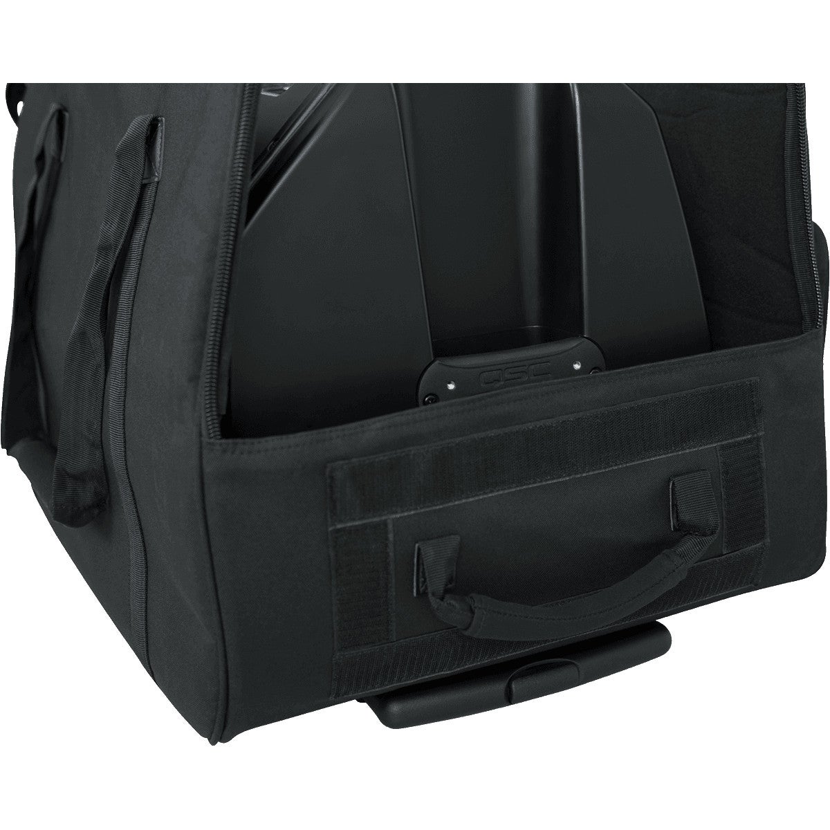 Gator Cases GPA-712SM tas met wielen voor small 12 inch speakers