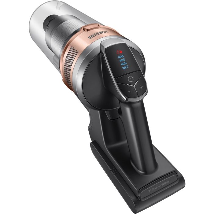 Samsung Akkustaubsauger Jet 90 complete extra VS20R9076T7/EG Gold