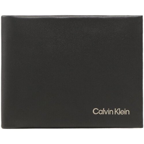 Calvin Klein Jeans - K50K510597 - Hombres Negro