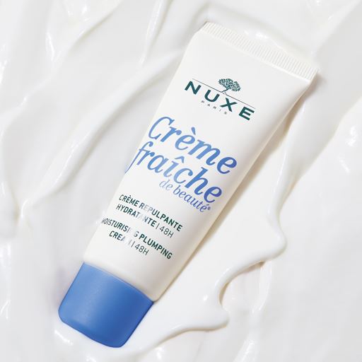 Nuxe Moisturising Plumpin 48H Creme, 30 ml