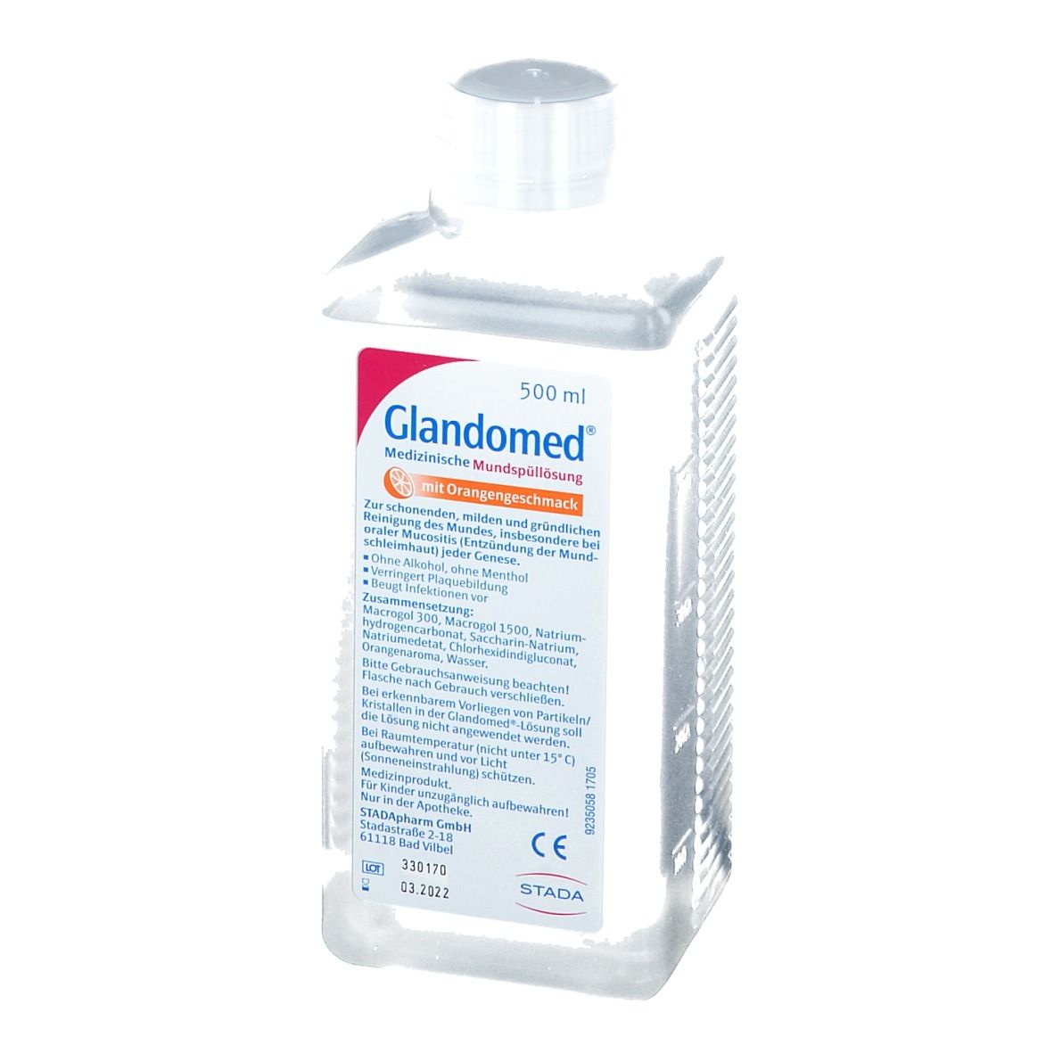 Glandomed®