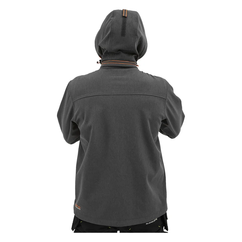Softshell-jakke herre L